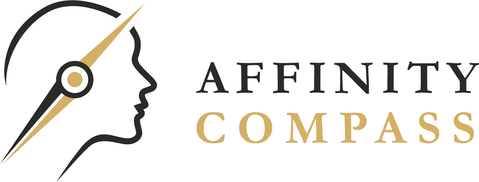 Affinity Compass Logo
